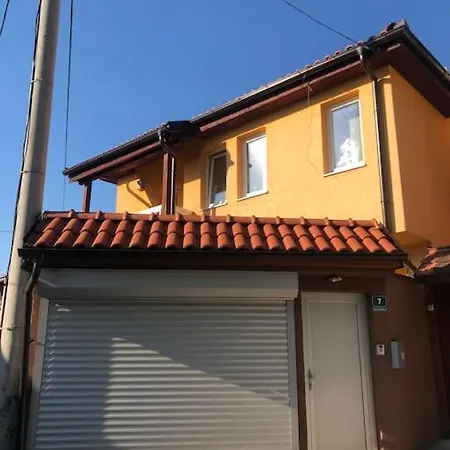 Bastion Villa *