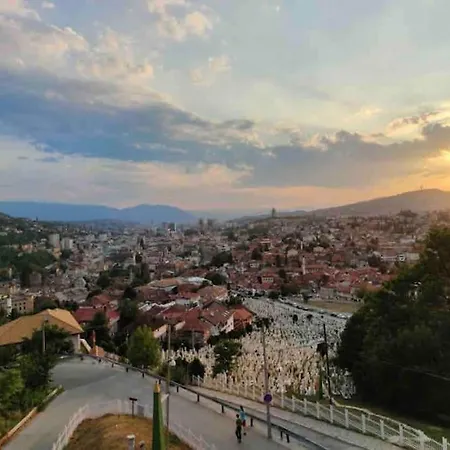 Bastion Sarajevo
