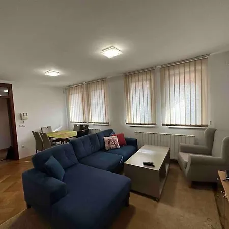Bastion Villa Sarajevo